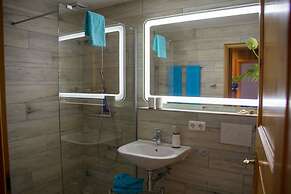 Ferienwohnung Himmelblau