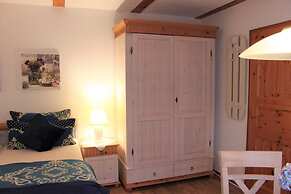 Ferienwohnung Himmelblau