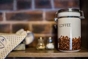 Ferienwohnung Himmelblau