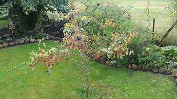 Ferienwohnung Himmelblau