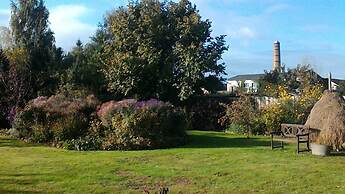 Ferienwohnung Himmelblau