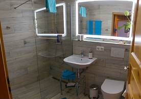 Ferienwohnung Himmelblau