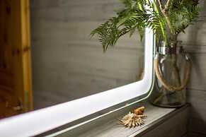 Ferienwohnung Himmelblau