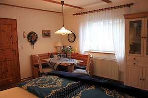 Ferienwohnung Himmelblau