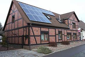 Ferienwohnung Himmelblau