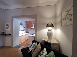 Between sky and sea in an Exclusive Village Full of Charm With a Priva