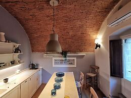 Between sky and sea in an Exclusive Village Full of Charm With a Priva