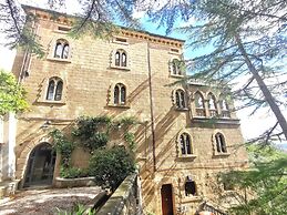 Between sky and sea in an Exclusive Village Full of Charm With a Priva