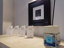 Between sky and sea in an Exclusive Village Full of Charm With a Priva