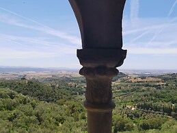 Between sky and sea in an Exclusive Village Full of Charm With a Priva