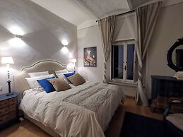 Between sky and sea in an Exclusive Village Full of Charm With a Priva
