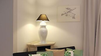 Between sky and sea in an Exclusive Village Full of Charm With a Priva
