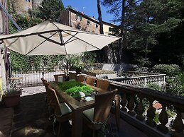 Between sky and sea in an Exclusive Village Full of Charm With a Priva