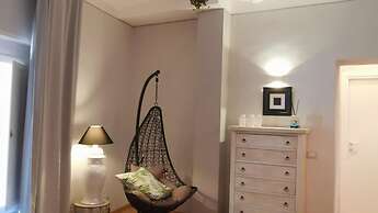 Between sky and sea in an Exclusive Village Full of Charm With a Priva
