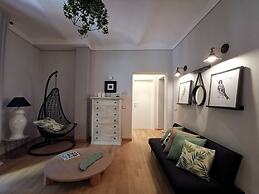 Between sky and sea in an Exclusive Village Full of Charm With a Priva