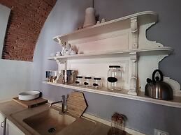 Between sky and sea in an Exclusive Village Full of Charm With a Priva