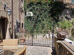 Between sky and sea in an Exclusive Village Full of Charm With a Priva