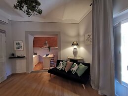Between sky and sea in an Exclusive Village Full of Charm With a Priva