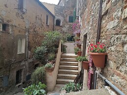 Between sky and sea in an Exclusive Village Full of Charm With a Priva