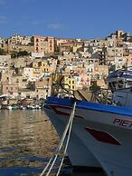 Holiday Home in Sciacca Mare Tennis Soccer Field, Barbecue, Wifi, Kitc