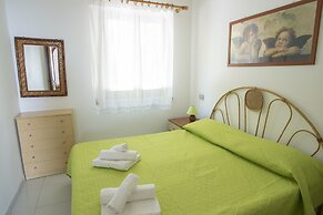 Holiday Home in Sciacca Mare Tennis Soccer Field, Barbecue, Wifi, Kitc