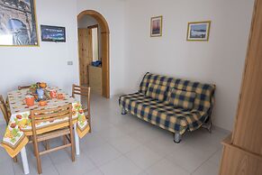 Holiday Home in Sciacca Mare Tennis Soccer Field, Barbecue, Wifi, Kitc