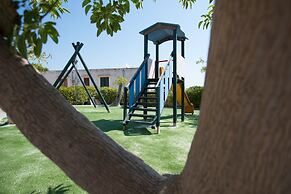 Holiday Home in Sciacca Mare Tennis Soccer Field, Barbecue, Wifi, Kitc