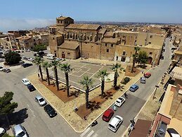 Holiday Home in Sciacca Mare Tennis Soccer Field, Barbecue, Wifi, Kitc