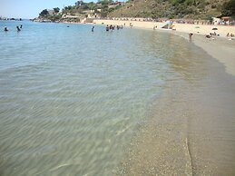 Holiday Home in Sciacca Mare Tennis Soccer Field, Barbecue, Wifi, Kitc