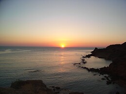 Holiday Home in Sciacca Mare Tennis Soccer Field, Barbecue, Wifi, Kitc