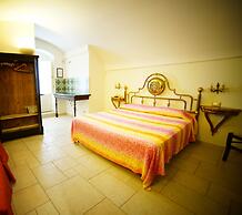 B&B Del Castelvecchio