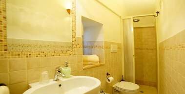 B&B Del Castelvecchio