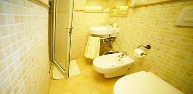 B&B Del Castelvecchio