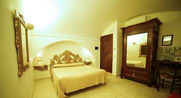 B&B Del Castelvecchio