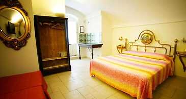 B&B Del Castelvecchio