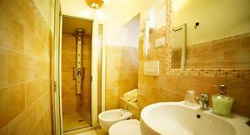 B&B Del Castelvecchio