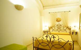 B&B Del Castelvecchio