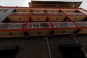 HN City Center Hotel