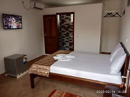 HN City Center Hotel