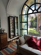 Dimora Aganoor Relais & Gourmet Experience