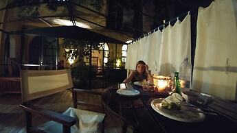 Dimora Aganoor Relais & Gourmet Experience