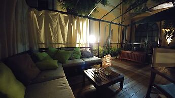 Dimora Aganoor Relais & Gourmet Experience