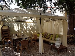 Dimora Aganoor Relais & Gourmet Experience