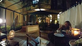 Dimora Aganoor Relais & Gourmet Experience