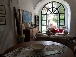 Dimora Aganoor Relais & Gourmet Experience