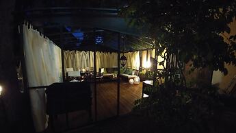 Dimora Aganoor Relais & Gourmet Experience