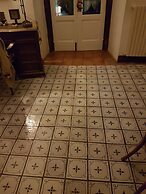 Dimora Aganoor Relais & Gourmet Experience