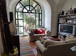 Dimora Aganoor Relais & Gourmet Experience