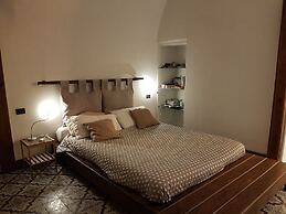 Dimora Aganoor Relais & Gourmet Experience