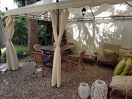 Dimora Aganoor Relais & Gourmet Experience